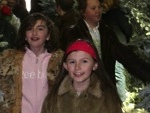 Opening of 'Through the Wardrobe' in Christ Church, Bray